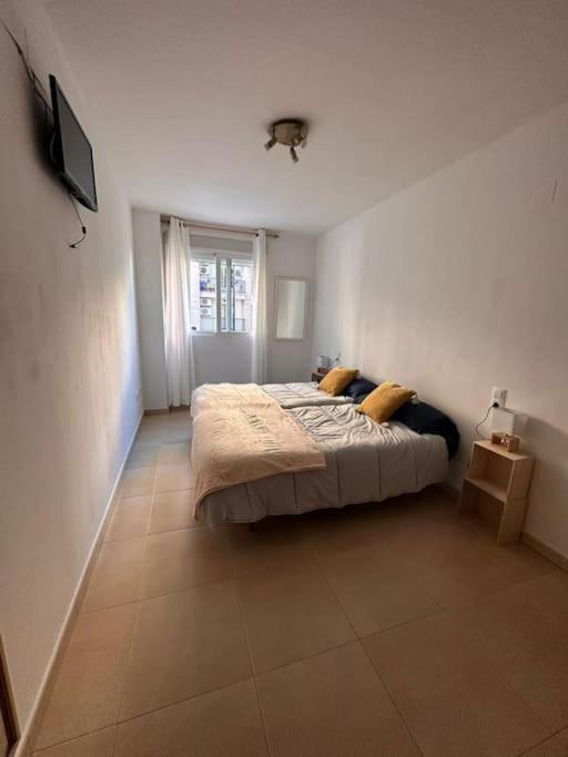 Piso En Gandia Apartment Exterior foto